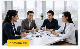 Komunikasi publik