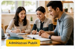 Administrasi publik