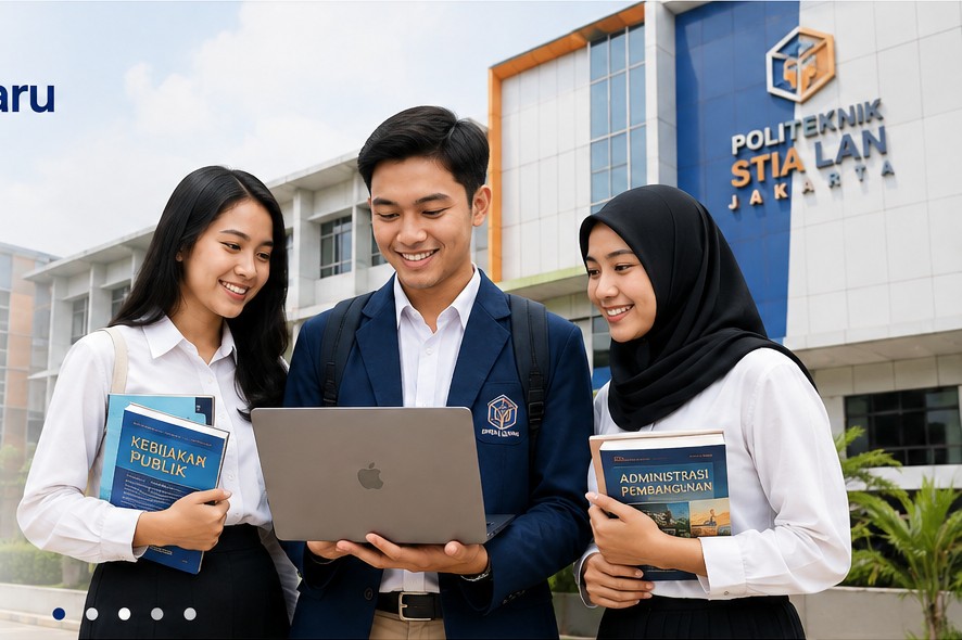 Lingkungan mahasiswa dan kampus